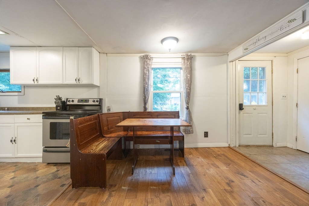 170 Walnut Rd