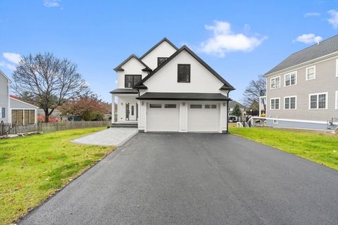 251 Clark Road Lowell MA 01852