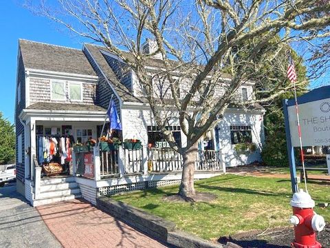 Photo of 442 Main Street, Chatham, MA 02633 (MLS # 73514606)