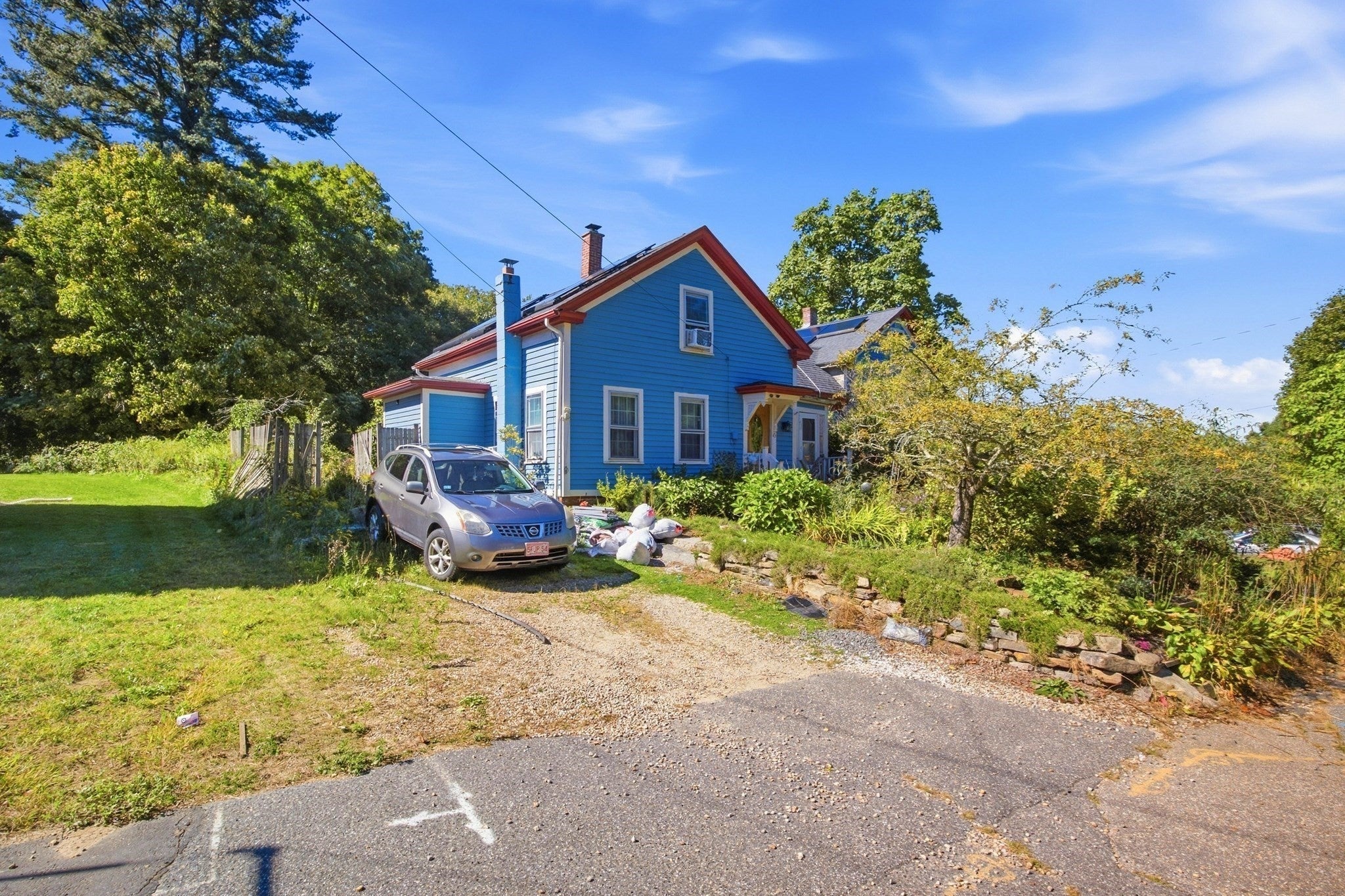 43 Mechanic St, Warren, MA, 43 Mechanic St, Warren, MA Photo #2