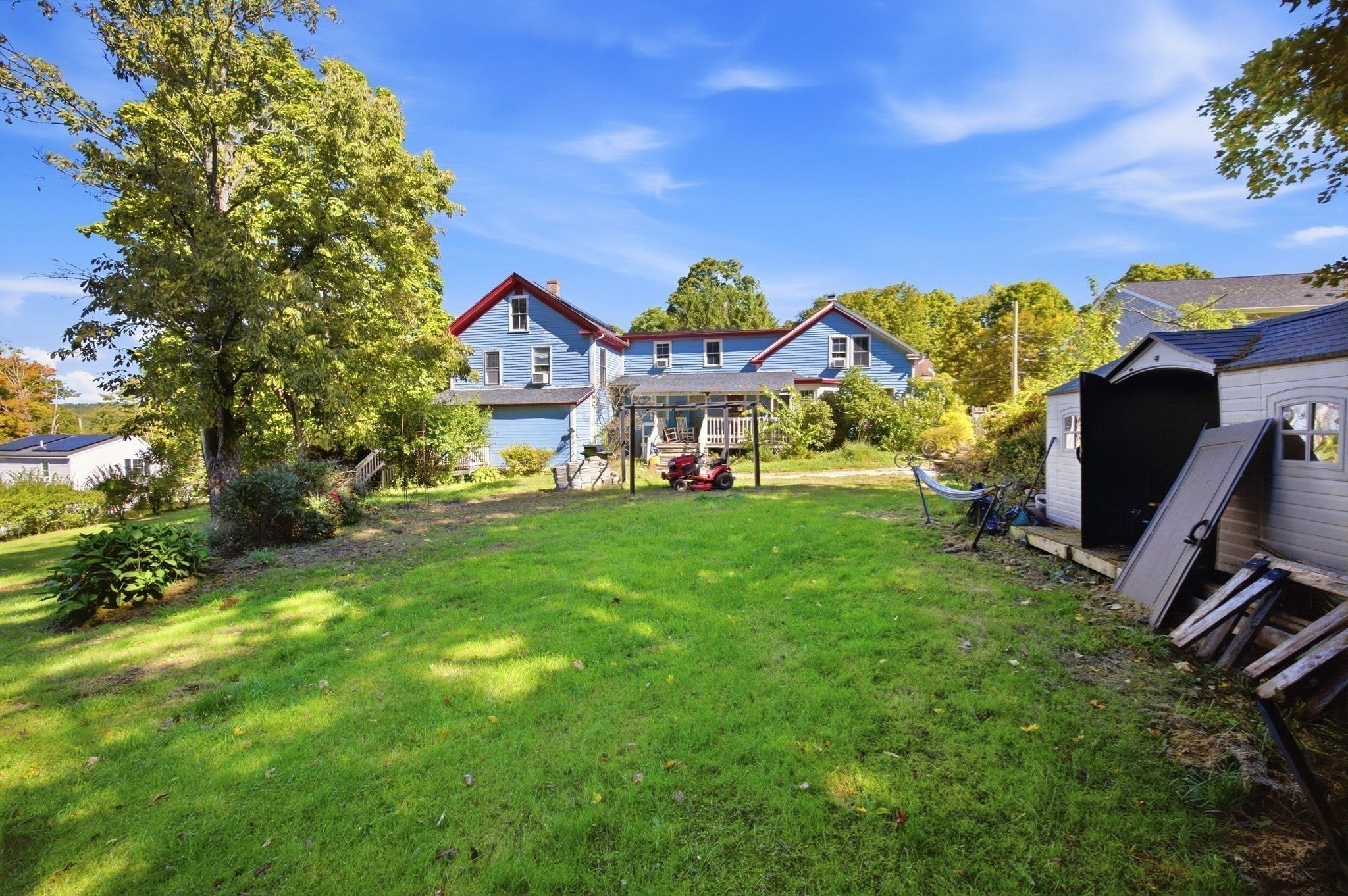 43 Mechanic St, Warren, MA, 43 Mechanic St, Warren, MA Photo #5
