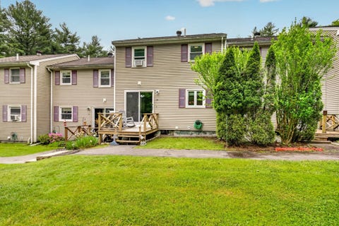 Photo of 2 Bryant St #D, Freetown, MA 02702 (MLS # 73544037)
