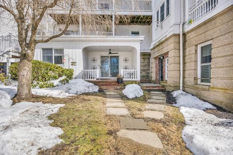 Photo of 1401 Great Pond Rd #3, North Andover, MA 01845 (MLS # 73485654)