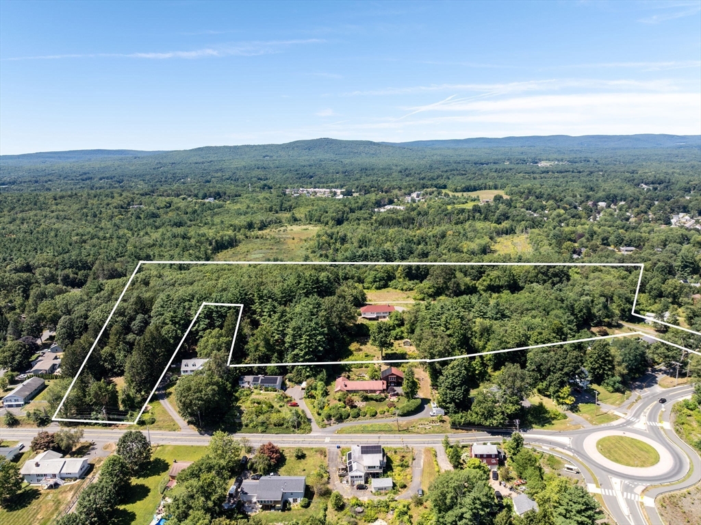 6 South St & Abutting Lots