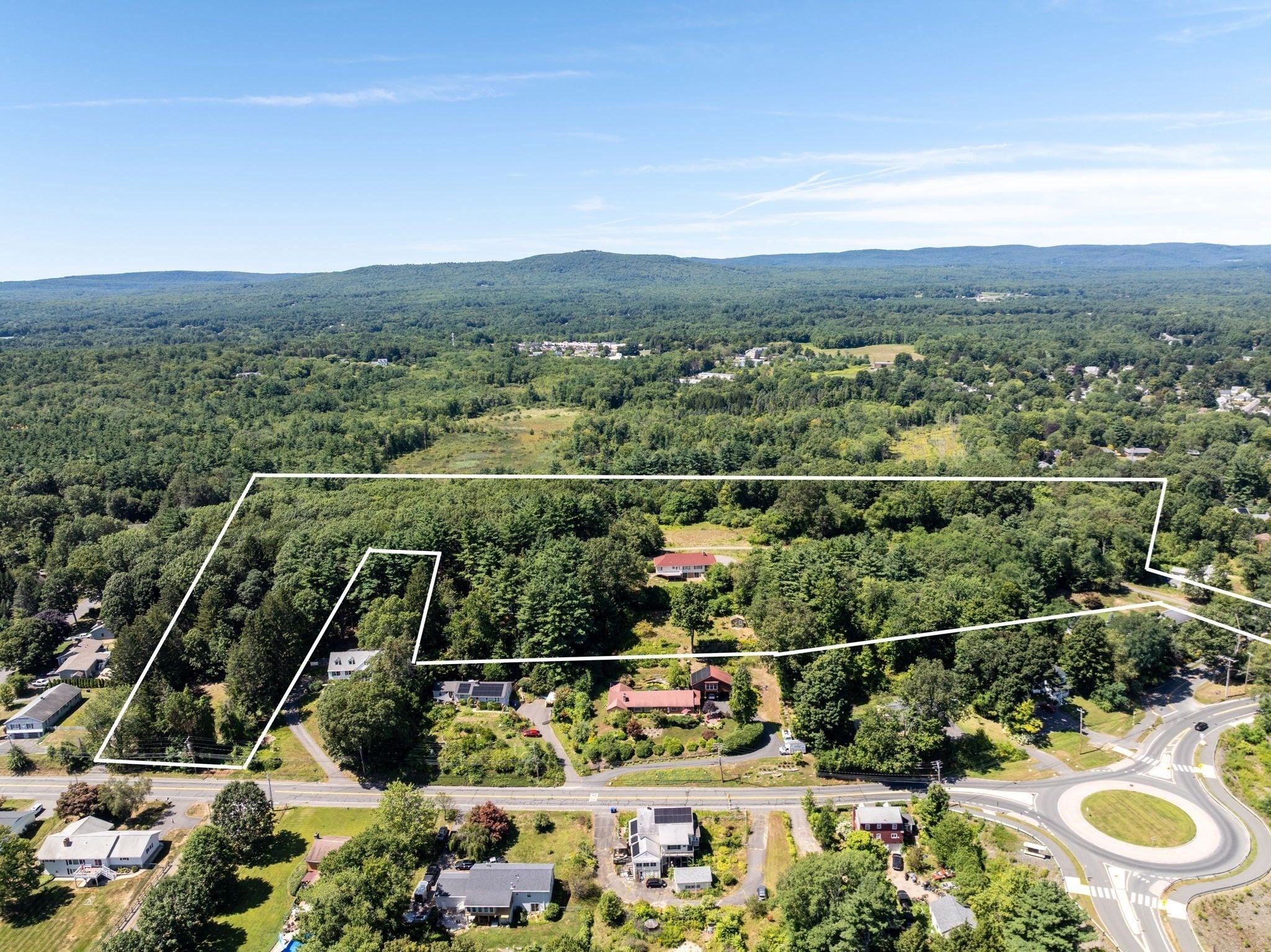 6 South St & Abutting Lots
