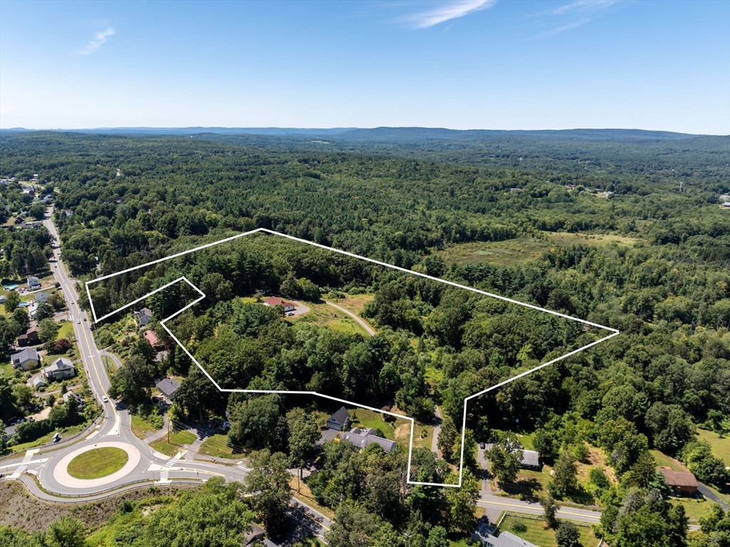 6 South St & Abutting Lots