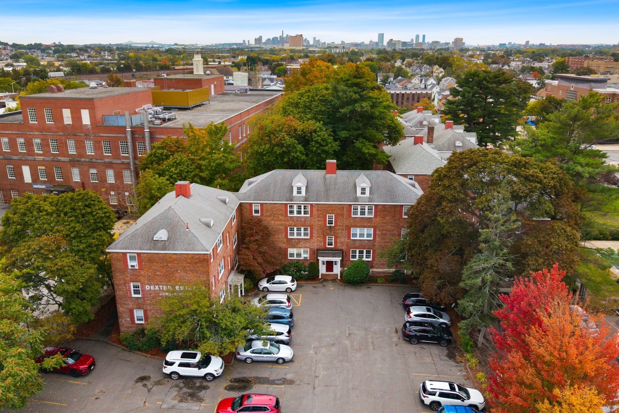 Photo of 108 Maple St, Malden, MA
