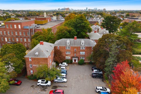 Photo of 108 Maple St #3, Malden, MA 02148 (MLS # 73588151)