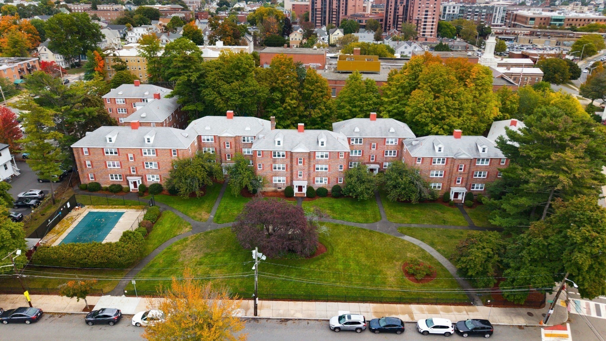 108 Maple St #3, Malden, MA Photo #17