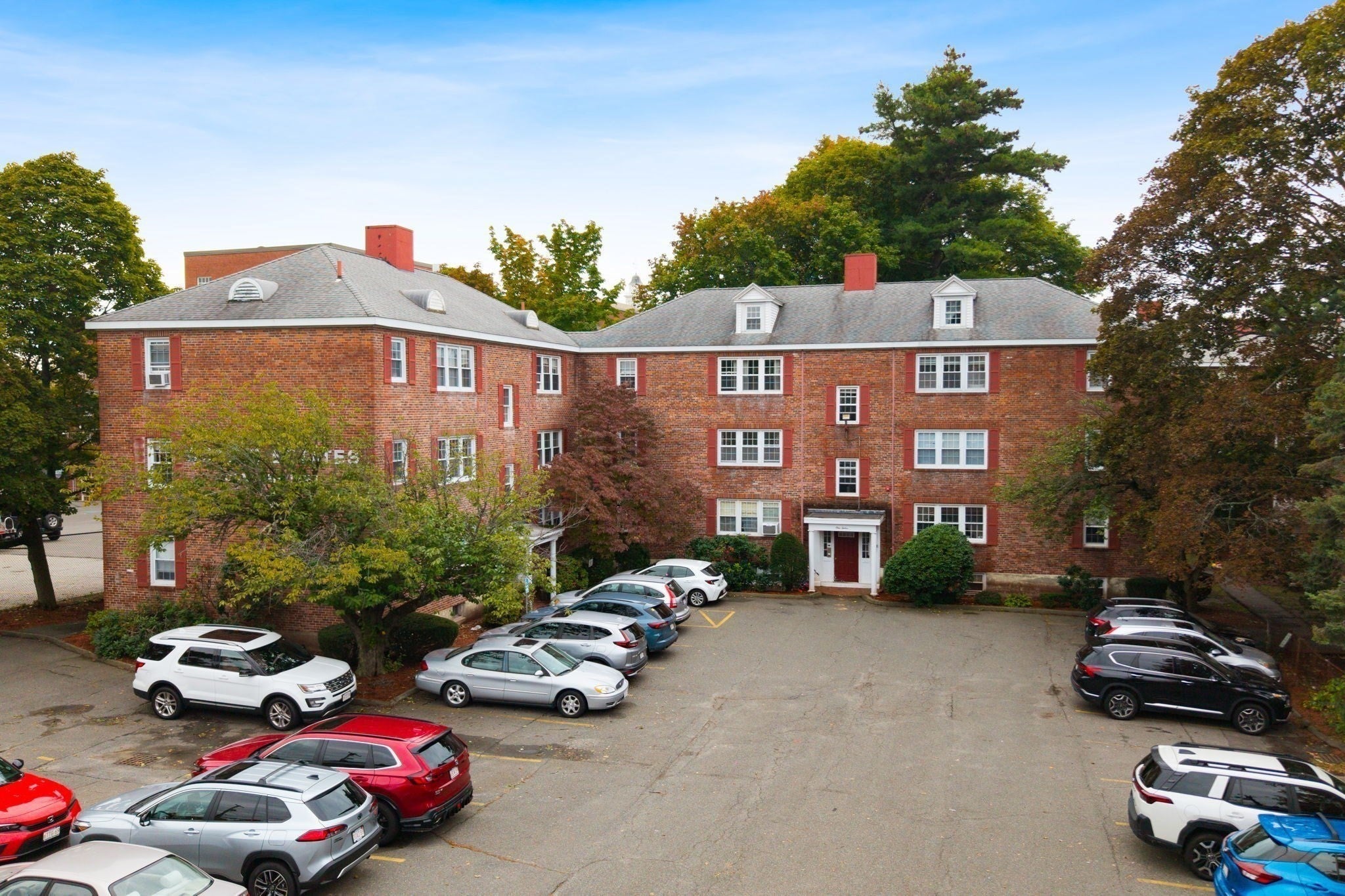 108 Maple St #3, Malden, MA Photo #16