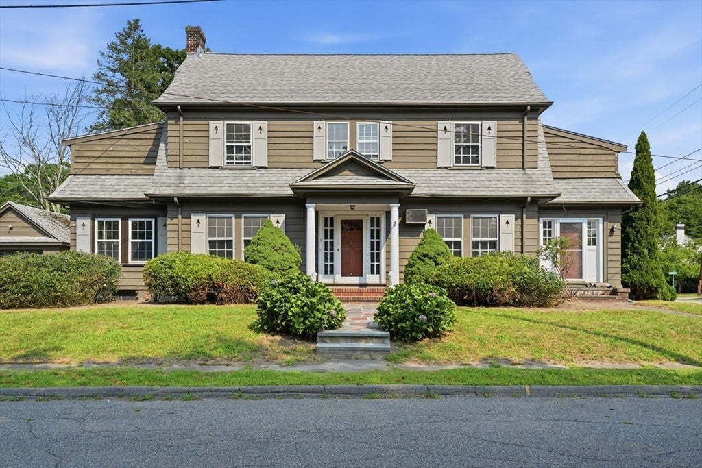 7 Fales Rd, Dedham, MA, 7 Fales Rd, Dedham, MA Photo #1