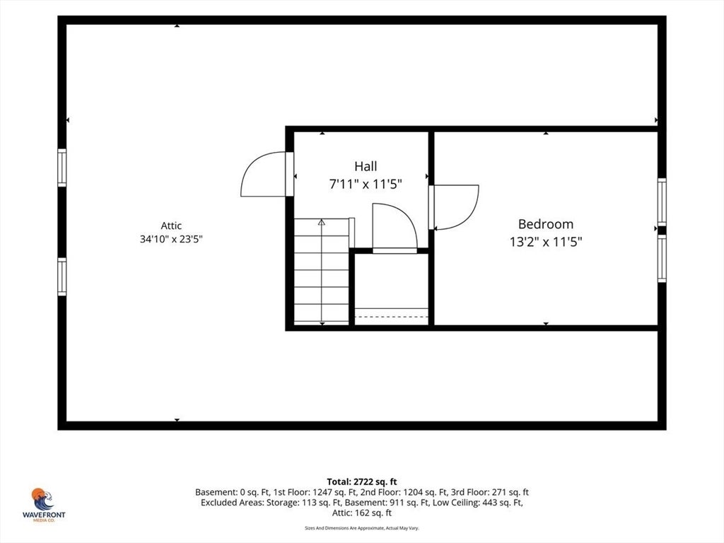 7 Fales Rd, Dedham, MA, 7 Fales Rd, Dedham, MA Photo #37