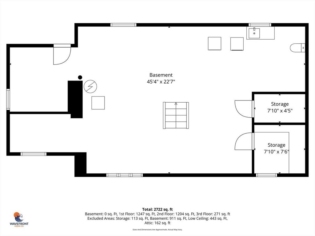 7 Fales Rd, Dedham, MA, 7 Fales Rd, Dedham, MA Photo #34