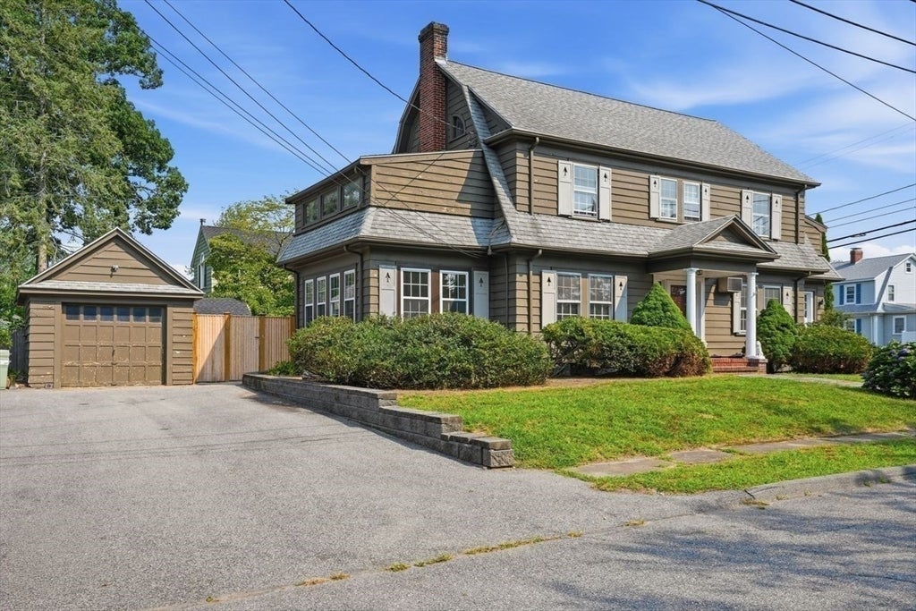 7 Fales Rd, Dedham, MA, 7 Fales Rd, Dedham, MA Photo #32
