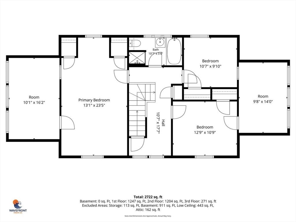 7 Fales Rd, Dedham, MA, 7 Fales Rd, Dedham, MA Photo #36