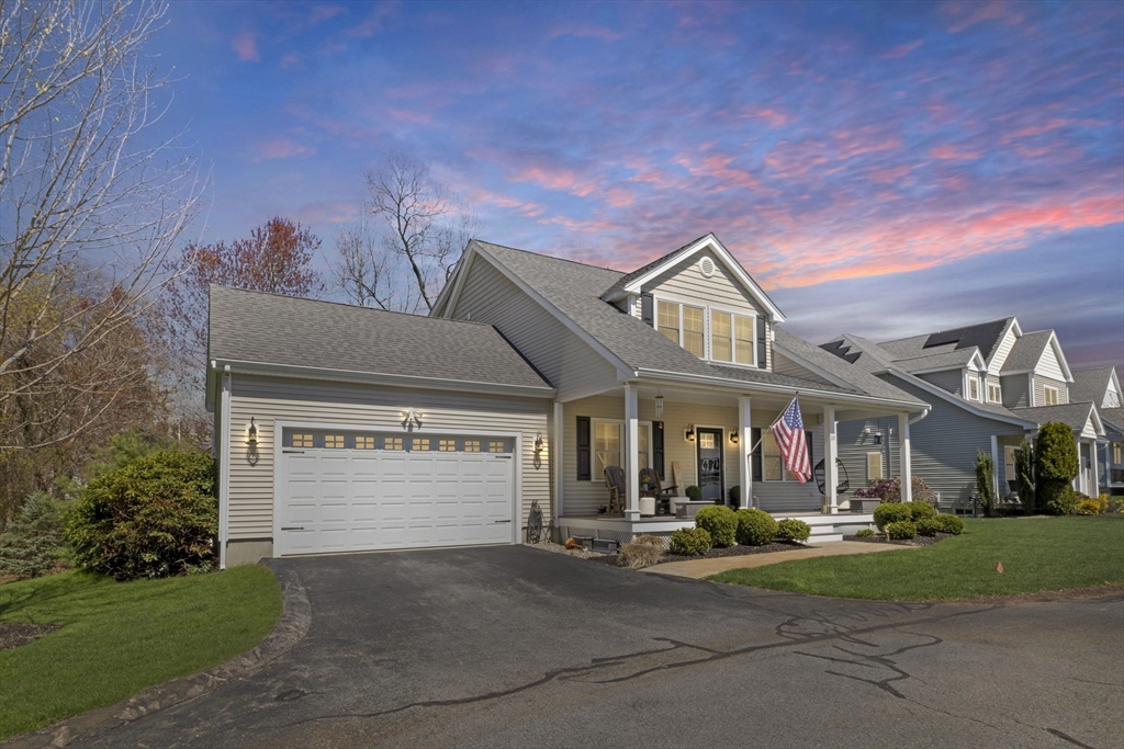 10 Charles View Lane