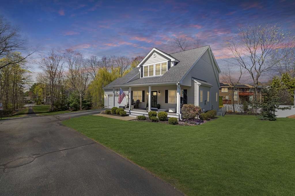 10 Charles View Lane