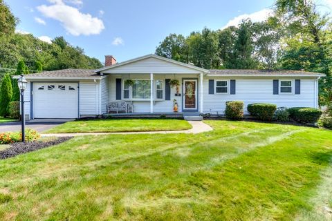 45 Loring St Auburn MA 01501