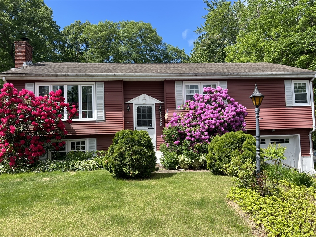126 Oak Street