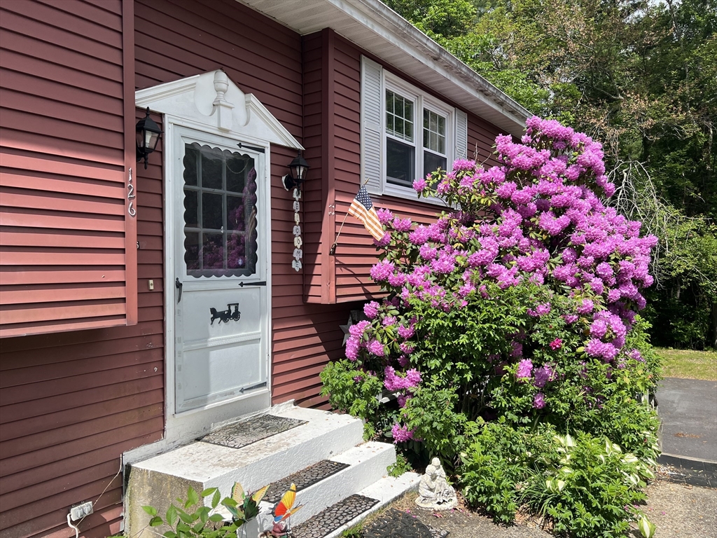 126 Oak Street