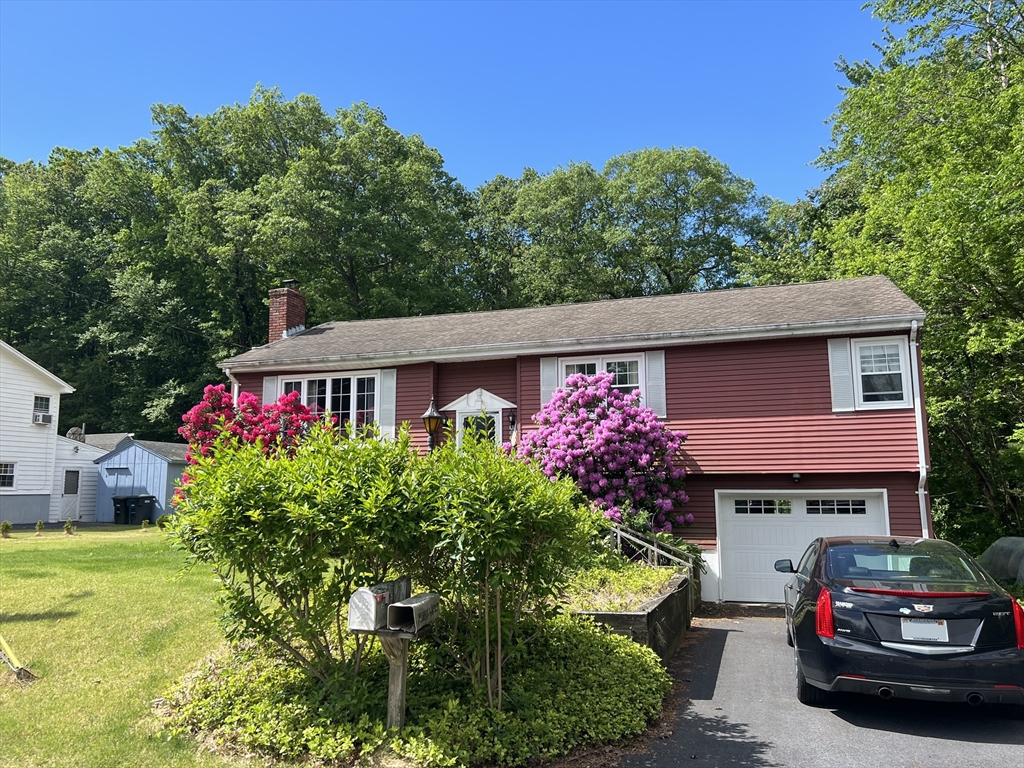 126 Oak Street