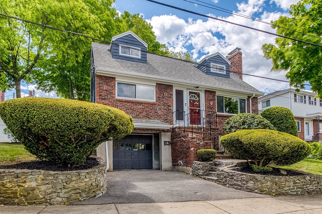 Photo of 2 Greenbrook Rd, Boston, MA