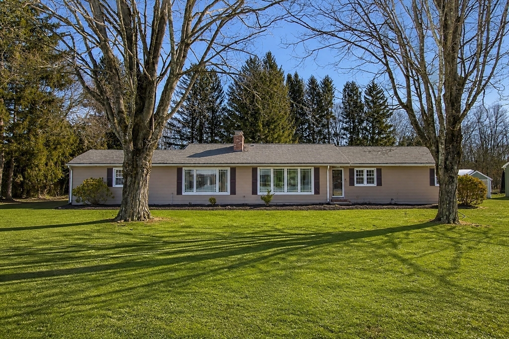 6 Brooklawn Road