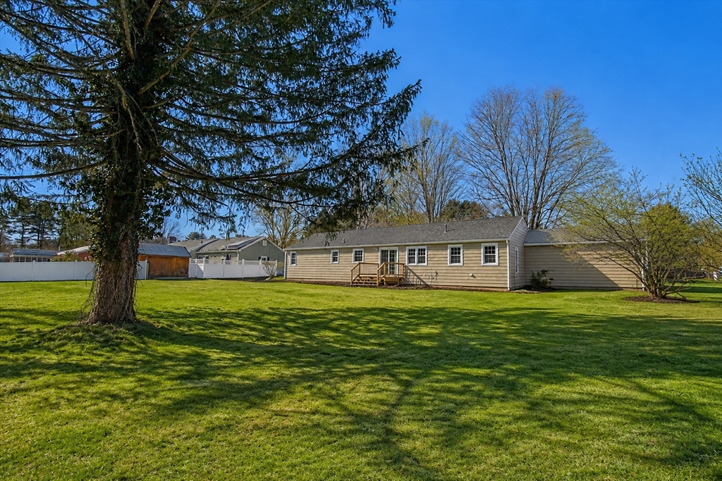 6 Brooklawn Road