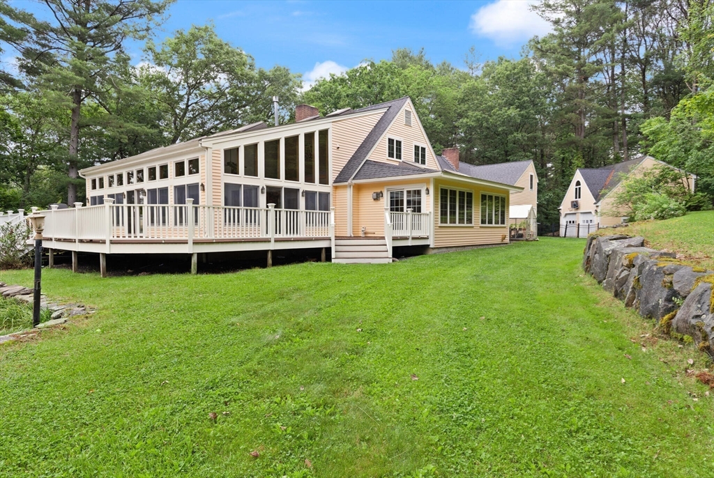 41B Washington Street