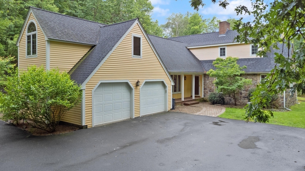 41B Washington Street
