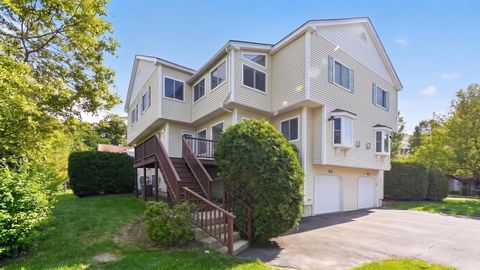 Photo of 5 Governors Way #B, Milford, MA 01757 (MLS # 73526886)