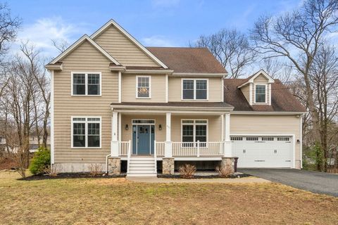 951 Commercial St Weymouth MA 02189