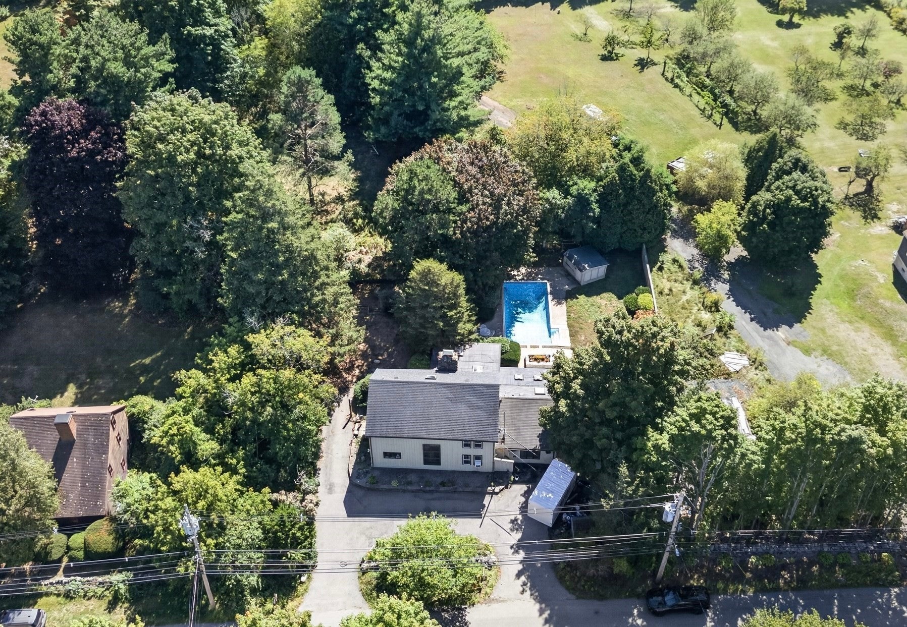 184 Centre St, Danvers MA 01923