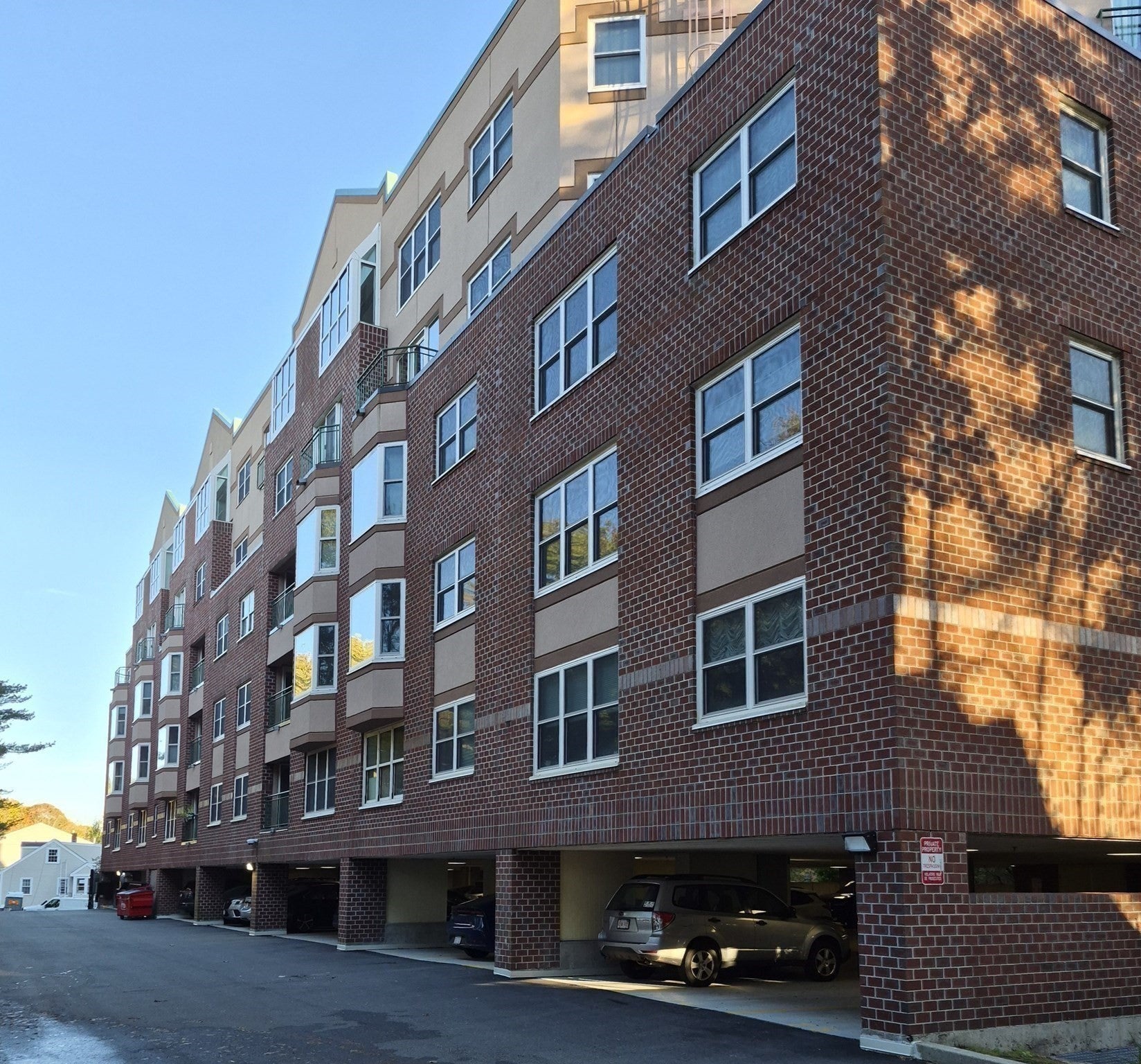 1 Watermill Place #108, Arlington, MA, 1 Watermill Place #108, Arlington, MA Photo #12