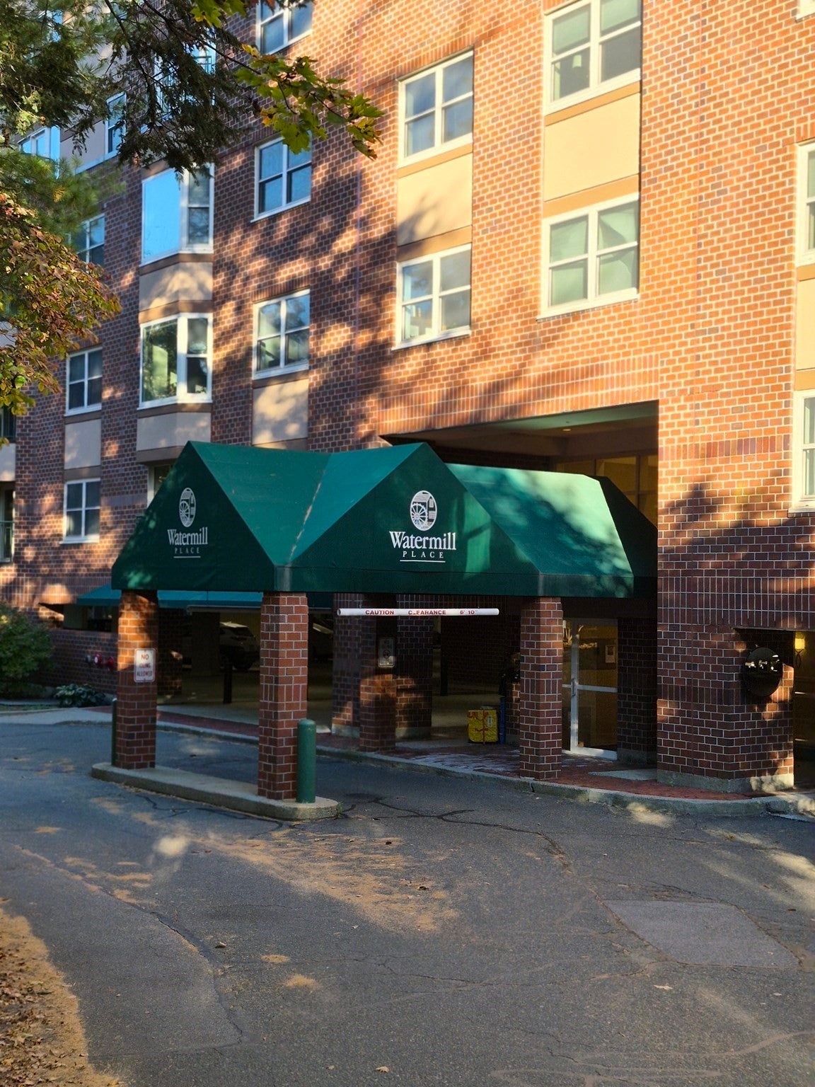 1 Watermill Place #108, Arlington, MA, 1 Watermill Place #108, Arlington, MA Photo #2