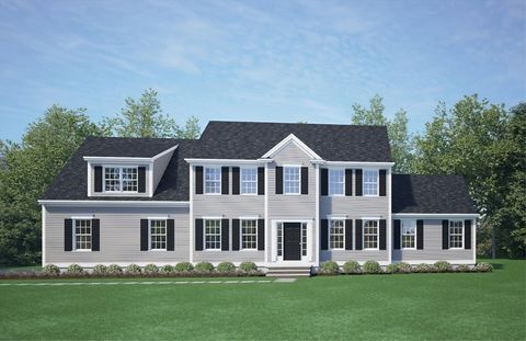 858 Pine Street Lot 27 Raynham MA 02324