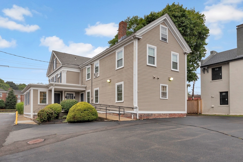 1171 Massachusetts Ave