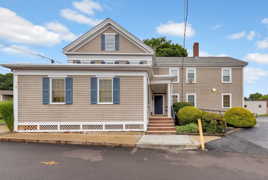 1171 Massachusetts Ave