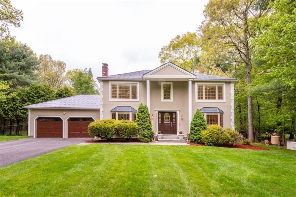 4 Pheasant Hill Rd