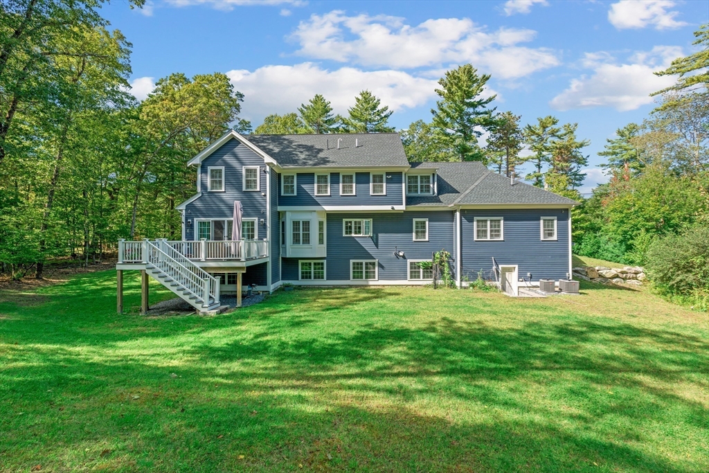 256 Norwood Street