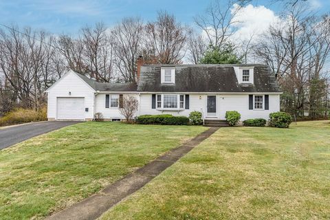 101 Melwood Ave East Longmeadow MA 01028