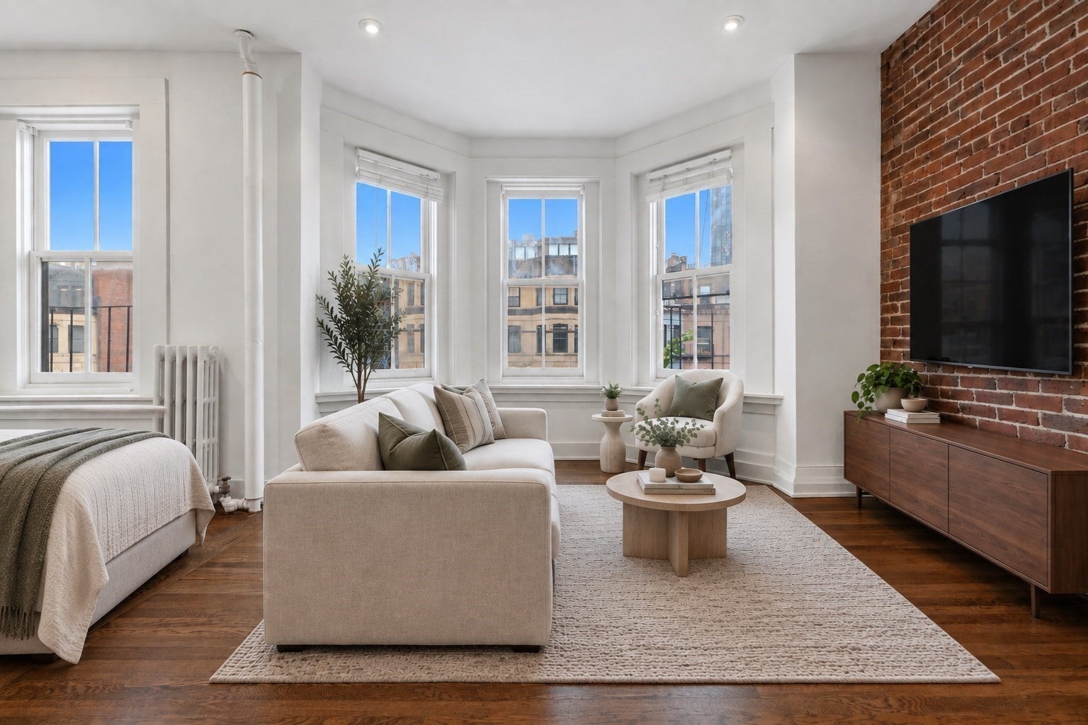 558 Columbus Ave #3F, Boston, MA, 558 Columbus Ave #3F, Boston, MA Photo #2