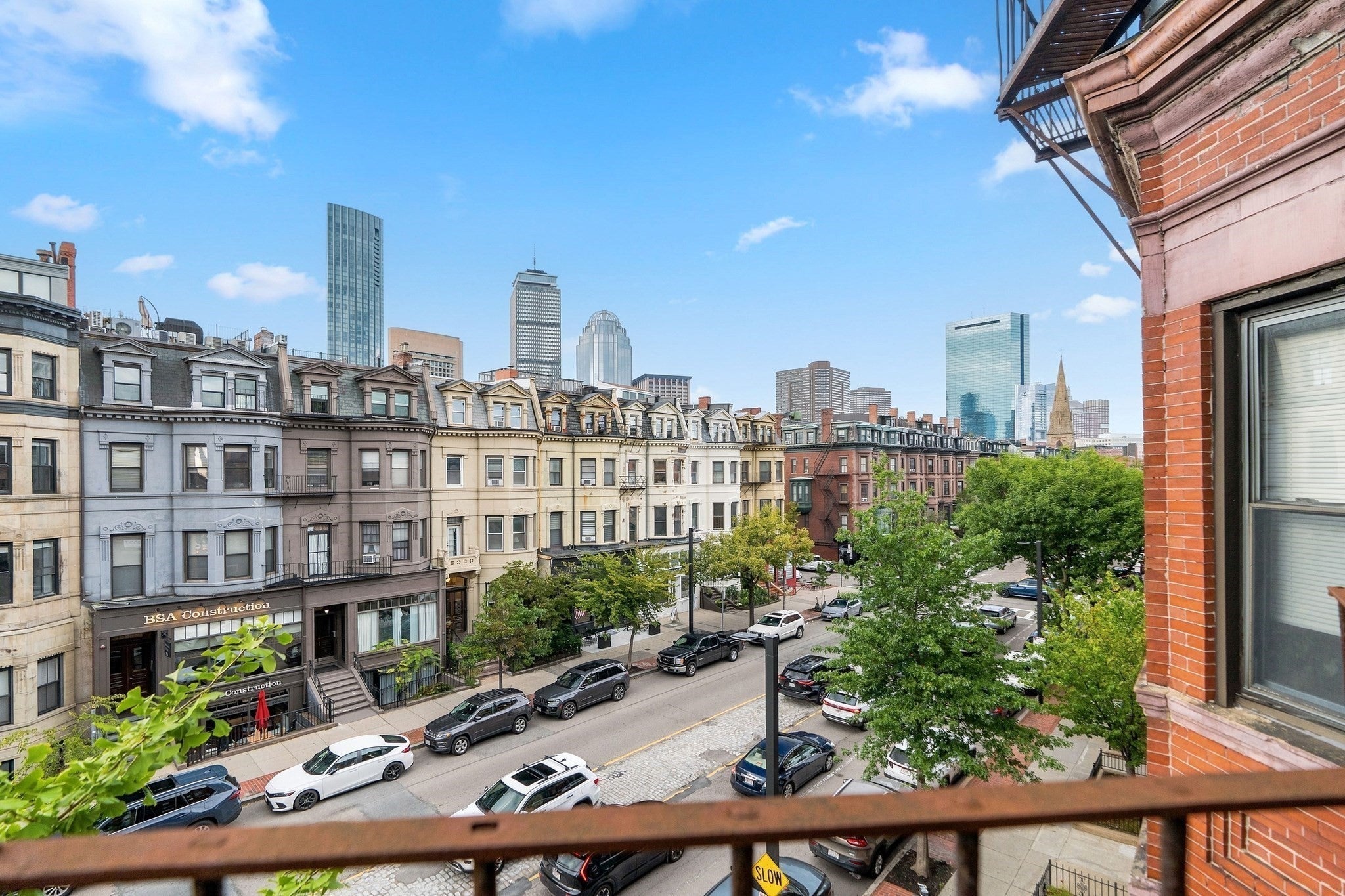558 Columbus Ave #3F, Boston, MA, 558 Columbus Ave #3F, Boston, MA Photo #11