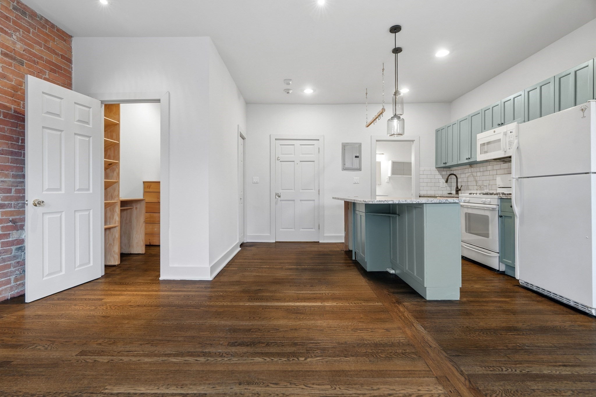 558 Columbus Ave #3F, Boston, MA, 558 Columbus Ave #3F, Boston, MA Photo #7