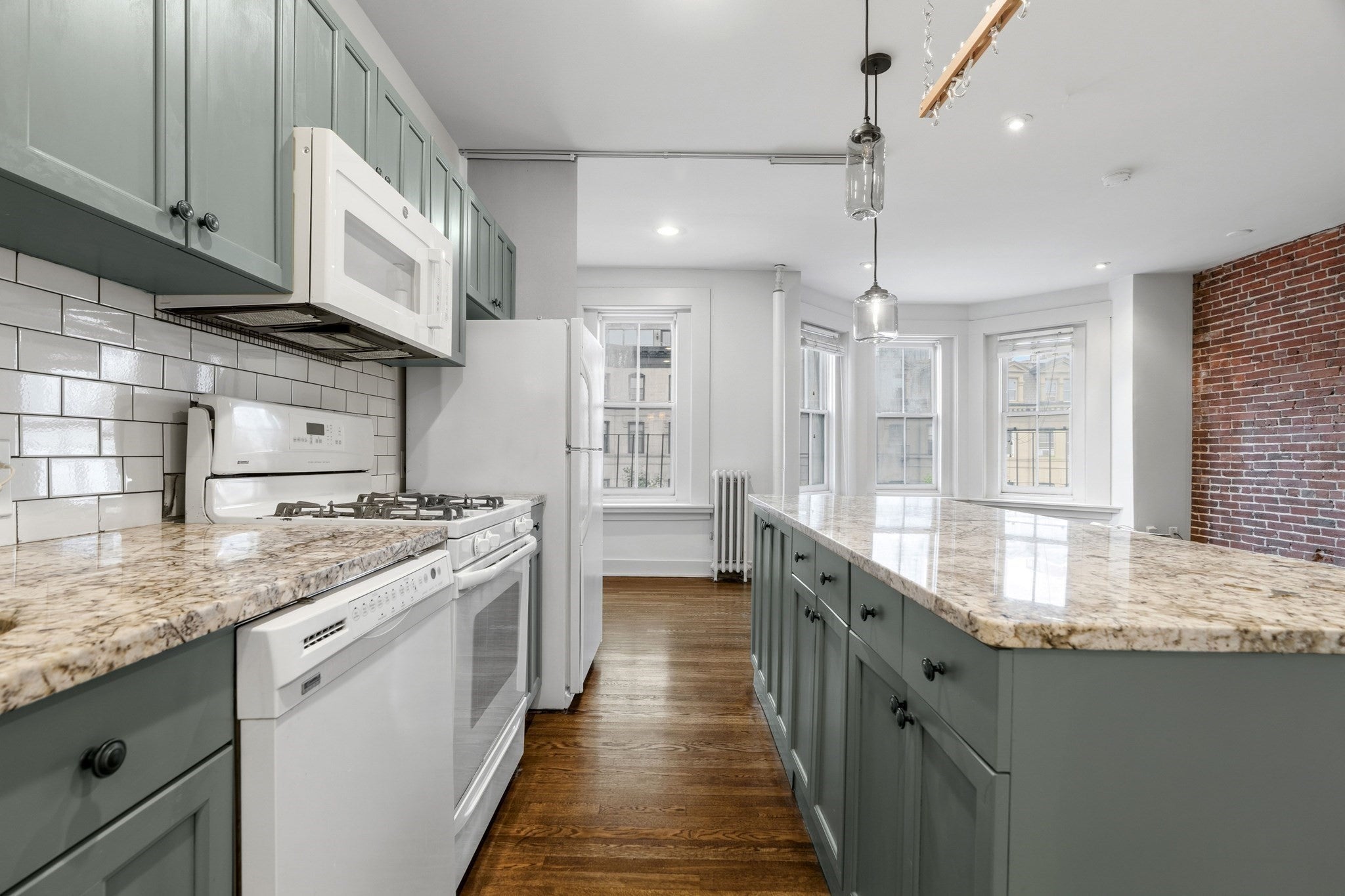 558 Columbus Ave #3F, Boston, MA, 558 Columbus Ave #3F, Boston, MA Photo #6