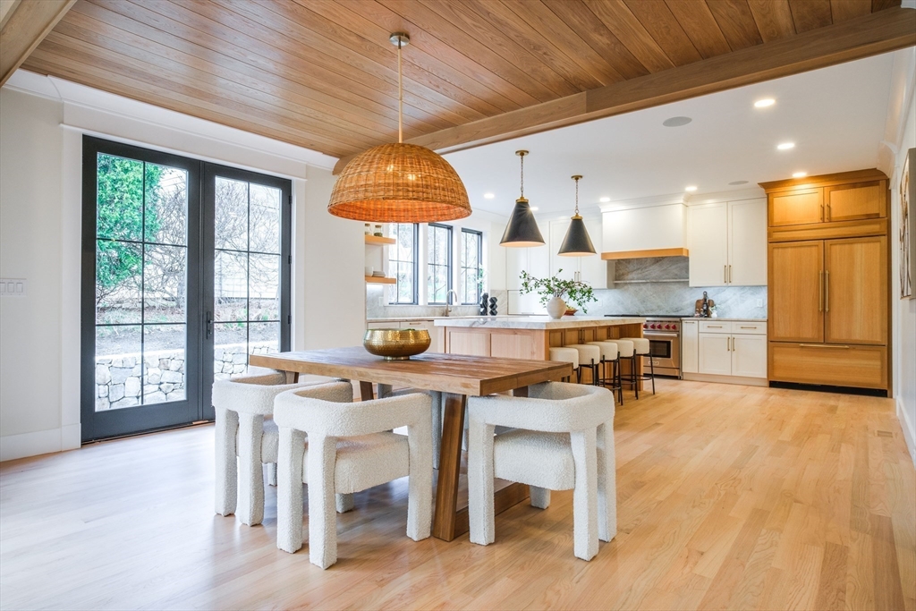 6 Newbury Park