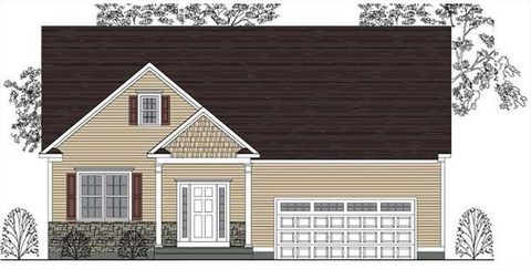 37 Liberty Lane Enfield CT 06084