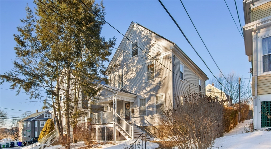 4 Ethel Street