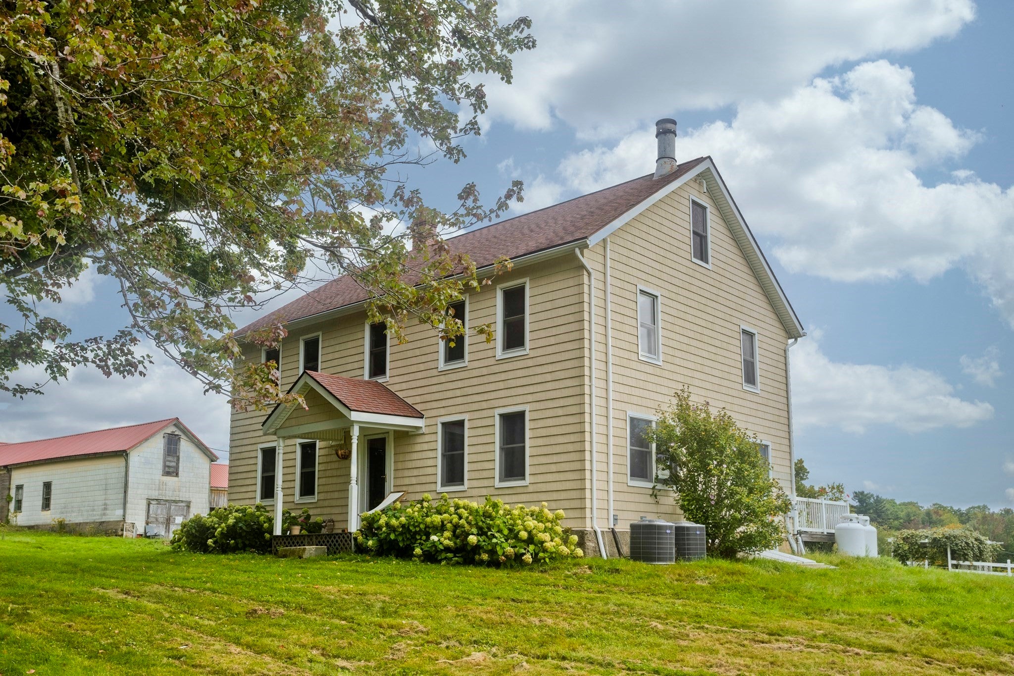 54 Gibbs Rd, Blandford, MA, 54 Gibbs Rd, Blandford, MA Photo #1