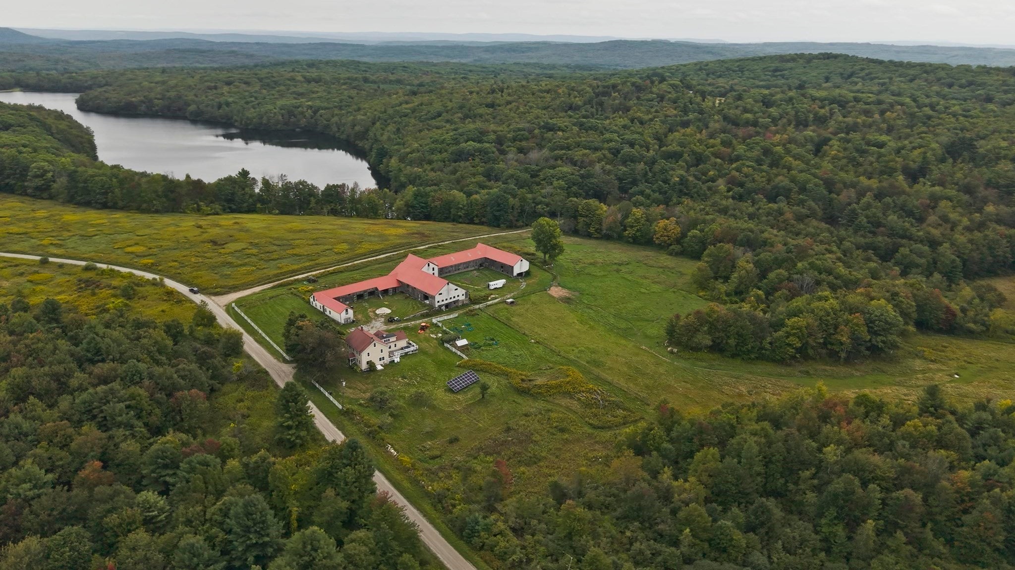 54 Gibbs Rd, Blandford, MA, 54 Gibbs Rd, Blandford, MA Photo #42